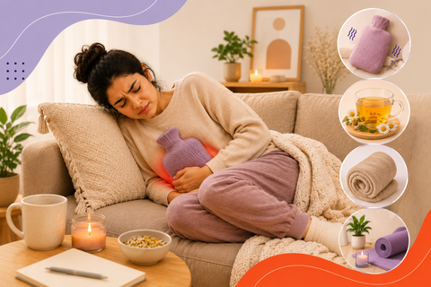 Period Pain Tablets: Uses, Side Effects and Safer Alternatives You Should Know