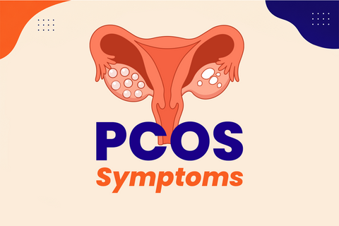 PCOS Symptoms: What PCOS Does to Your Body, Hormones, Skin, Hair and Weight
