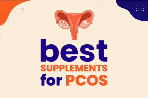 Best Supplements for PCOS: Inositol, Cinnamon, Ayurveda and What to Look For