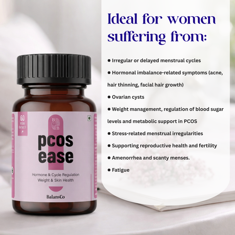 PCOS Ease