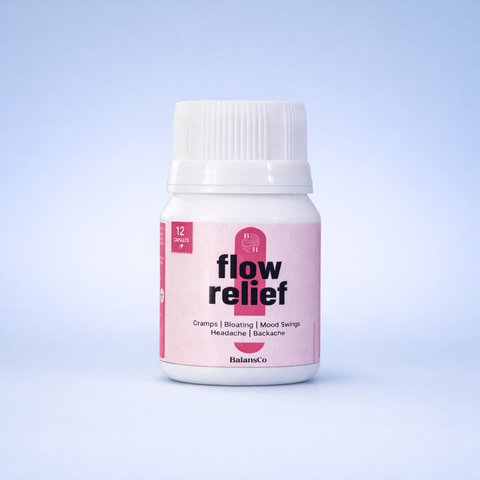 Flow Relief