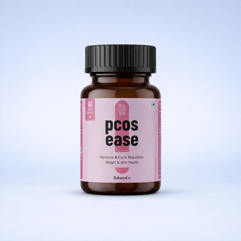 PCOS Ease