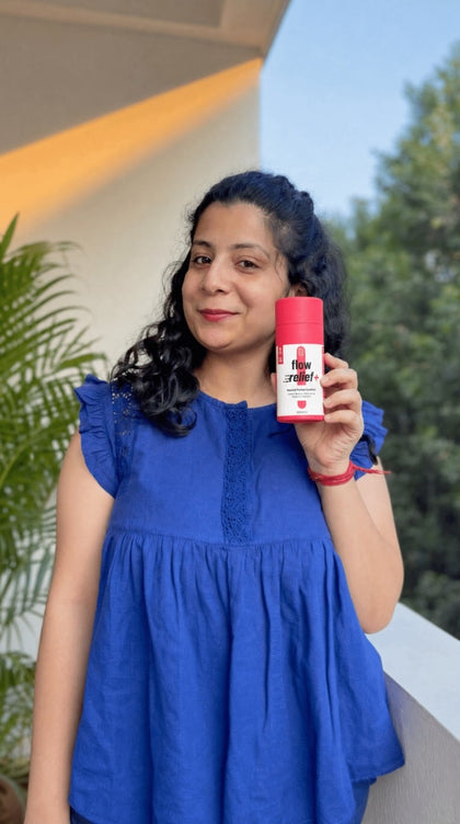 Diksha testimonial video thumbnail