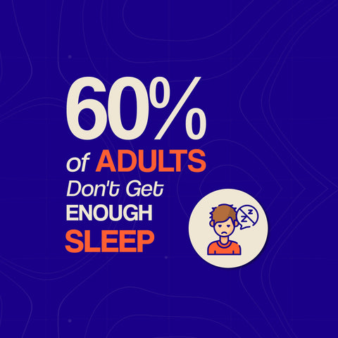 Hush | For Natural Sleep + Stress Support