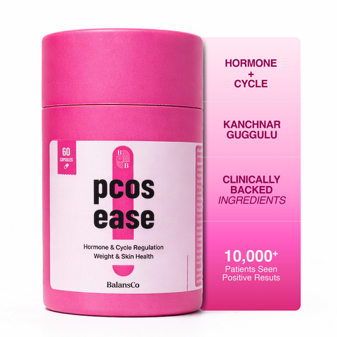 PCOS Ease