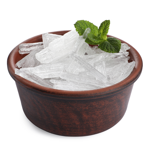 Mint Extract