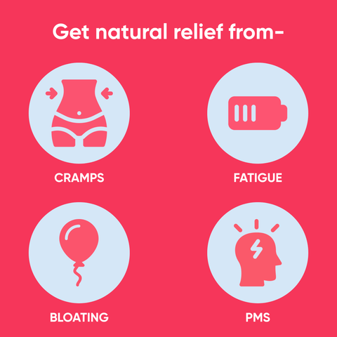 Flow Relief
