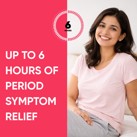 Flow Relief