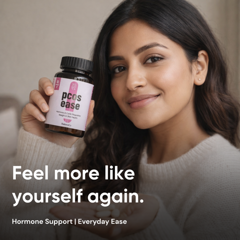 PCOS Ease