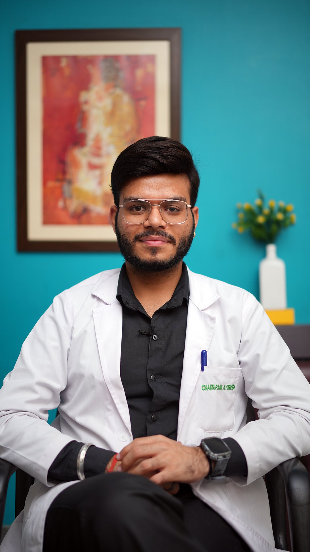 Dr. Deven video thumbnail