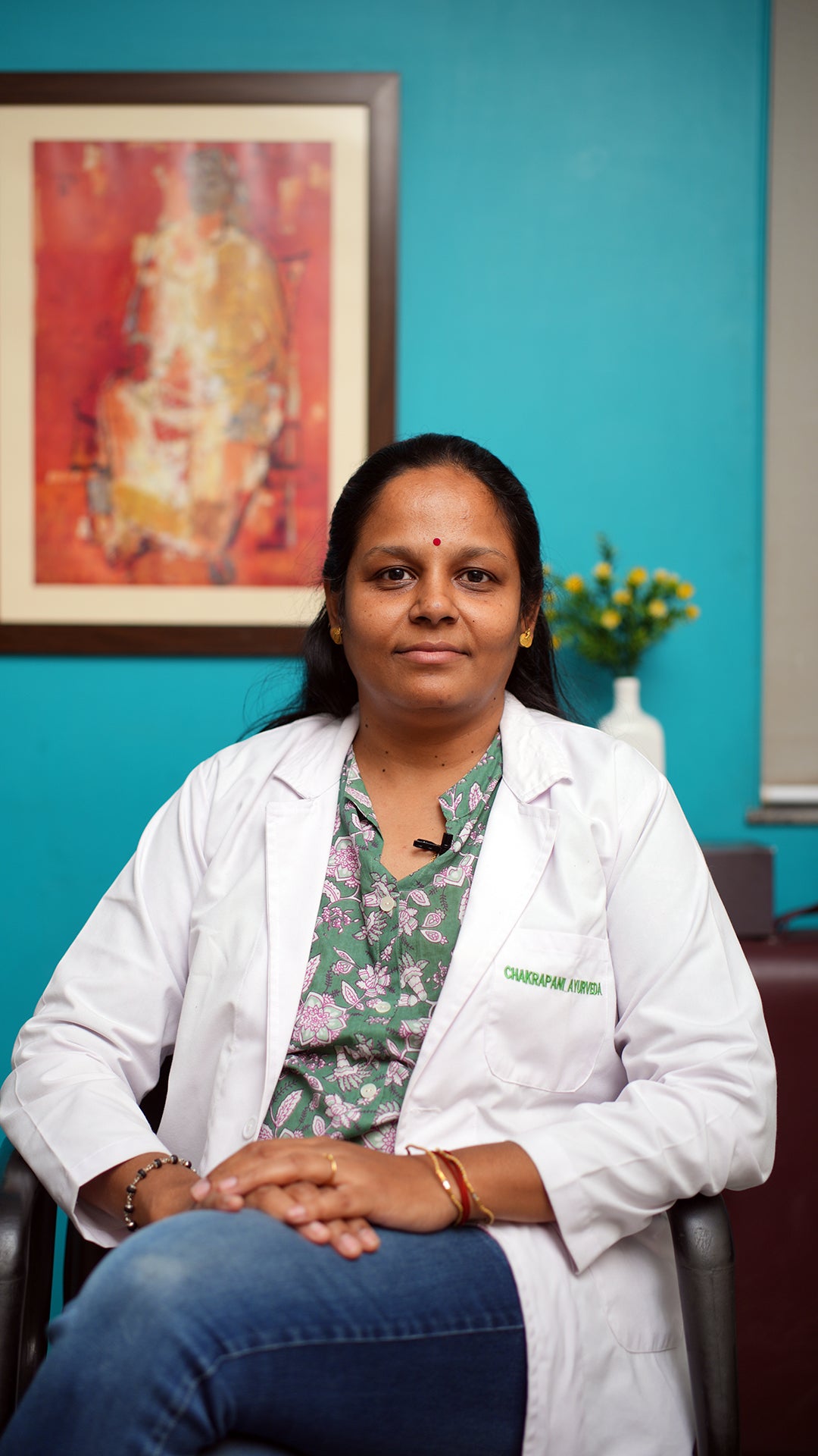 Dr. Lakshmi video thumbnail