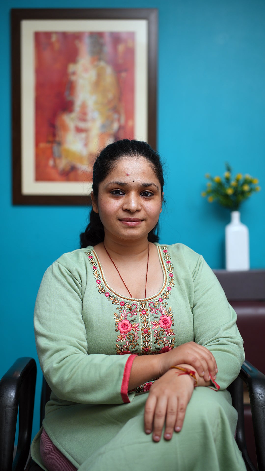 Dr. Tejaswini video thumbnail