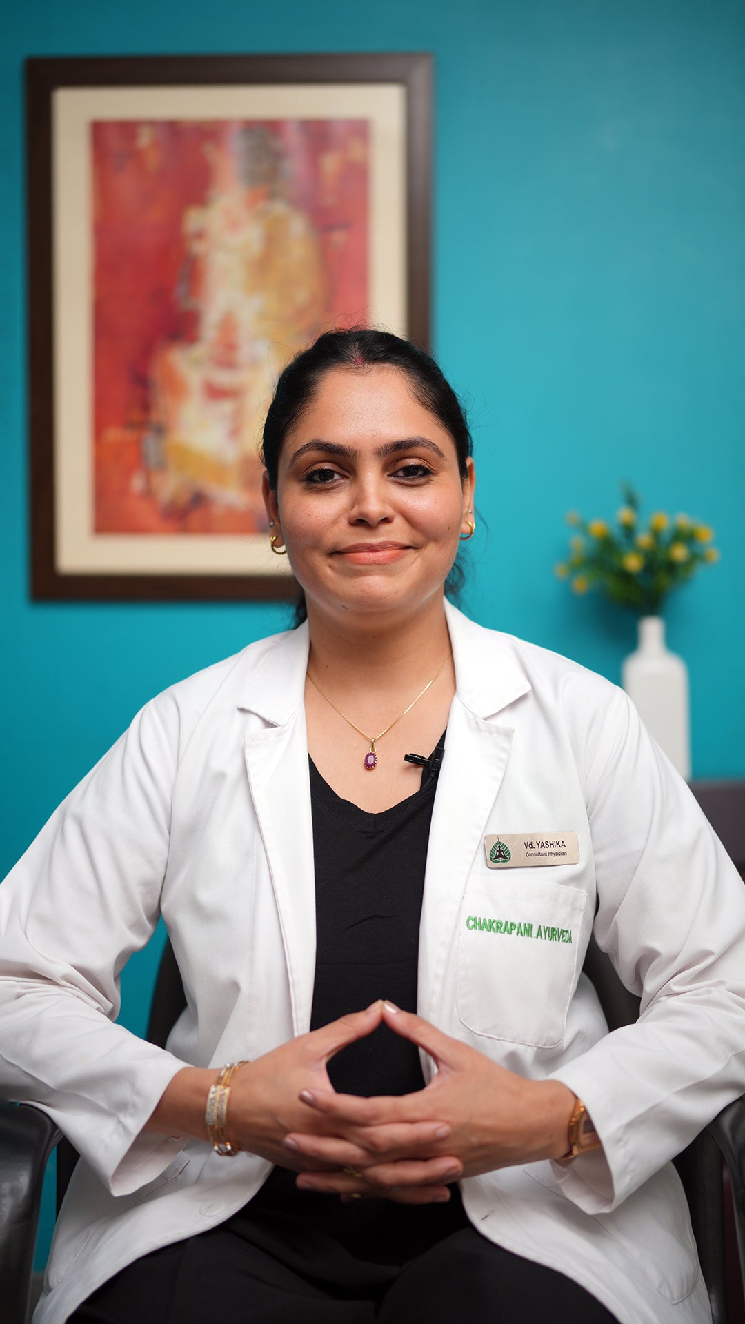 Dr. Yashika video thumbnail